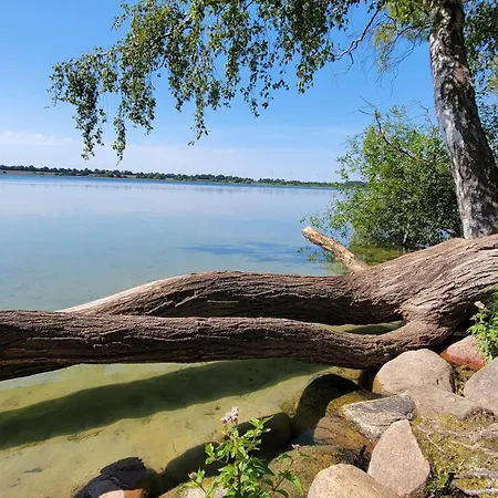 Strandblick Scharbeutz