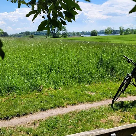 Apartment Strandblick