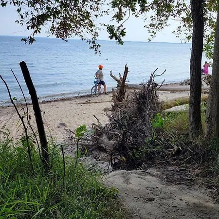 Strandblick Apartment