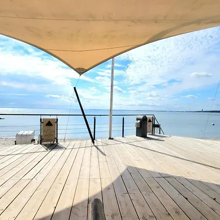 Strandblick Apartment