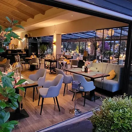 Apartment Strandblick *