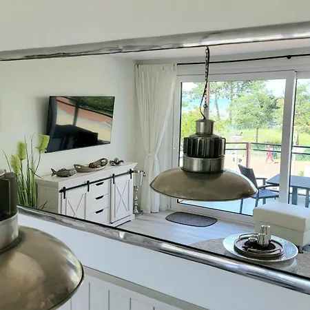 Strandblick Scharbeutz