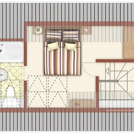 Strandblick Scharbeutz