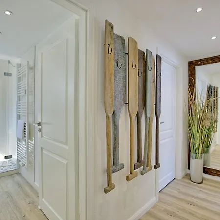 Strandblick Apartment