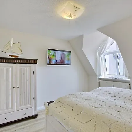 Apartment Strandblick *