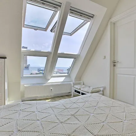 Apartment Strandblick *