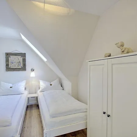 Strandblick Apartment Scharbeutz