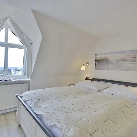 Apartment Strandblick *