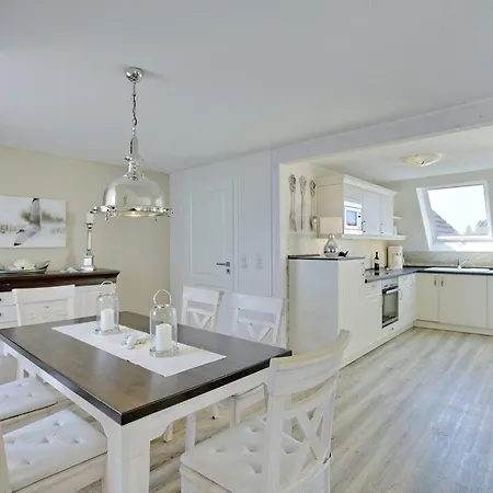 Strandblick Scharbeutz