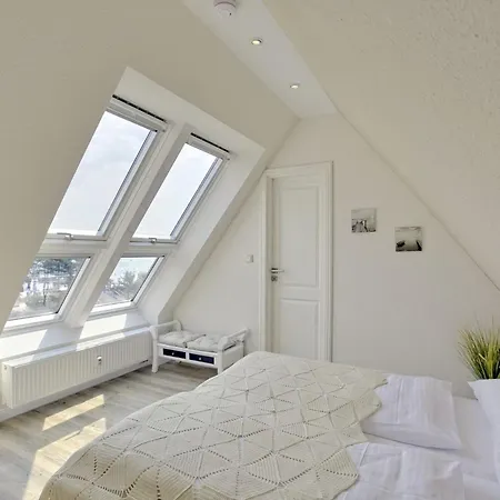 Strandblick Scharbeutz