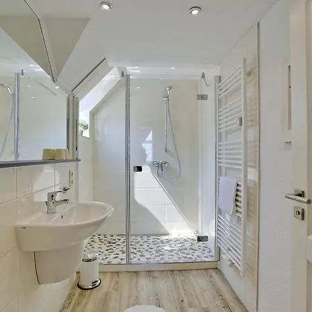 Strandblick Scharbeutz