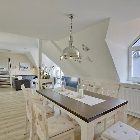 Strandblick Scharbeutz