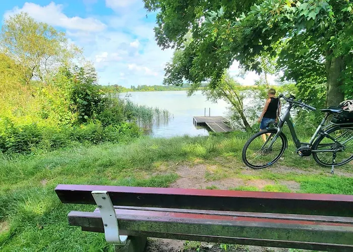 Strandblick * 샬베우츠