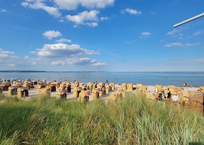 아파트 Strandblick