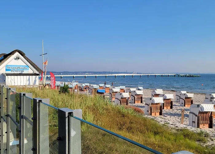 아파트 Strandblick *