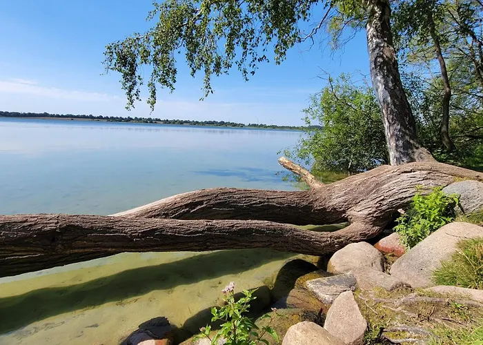 Strandblick 샬베우츠