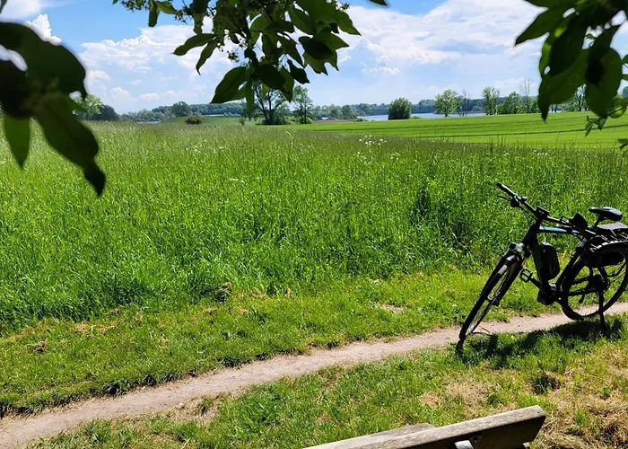 아파트 Strandblick