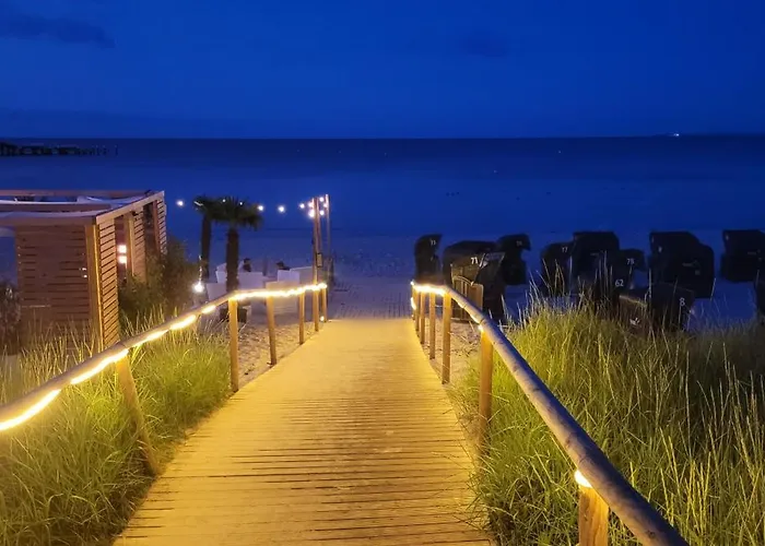 아파트 Strandblick *