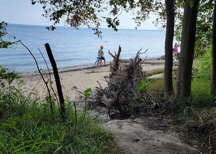 Strandblick 아파트