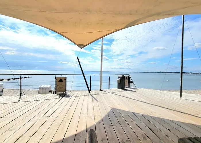 Strandblick 아파트