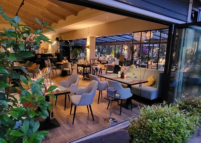 아파트 Strandblick *