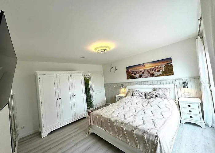 Strandblick 샬베우츠