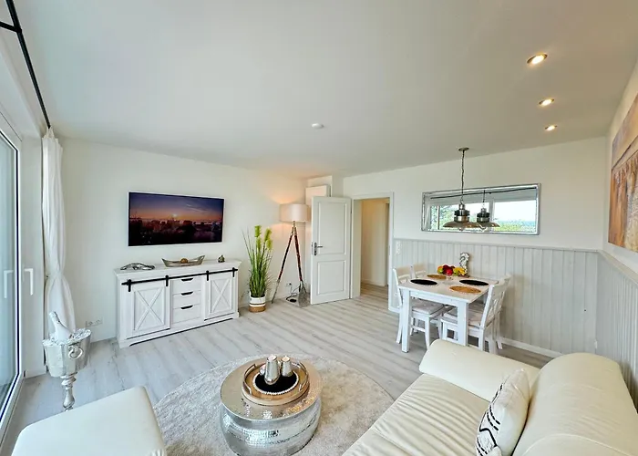 Strandblick 아파트