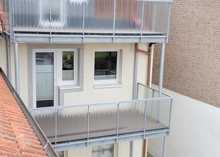 아파트 Strandblick